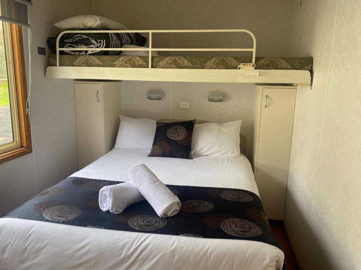 Marysville Holiday Park Eksteriør bilde