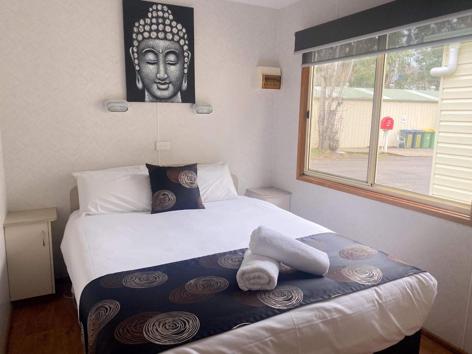 Marysville Holiday Park Eksteriør bilde